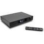 Cambridge Audio CXN (V2) Shown with included remote