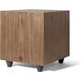 JBL L10cs Elegant real wood veneer