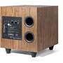 JBL L10cs Rear, angled