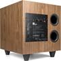 JBL L10cs Rear, angled