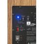 JBL L10cs Selectable auto power-on mode