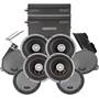 Kenwood Excelon P-HD4UT Front
