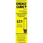 Samsung QN77S90C Energy Guide