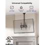 ErgoAV ERMCM1-01B For TVs 40
