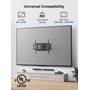 ErgoAV ERMMX1-01B For TVs 49