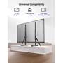 ErgoAV ERTSX1-01B For TVs 37