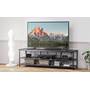 ErgoAV ERTFL5-01BB Supports a TV up to 70