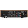 NAD C 3050 Back