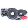 MB Quart QSE-216 MB Quart's Q Series component system is the company's flagship achievement in car audio