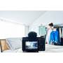 Sony Alpha ZV-E1 Vlog Camera (no lens included) AI autofocus and advanced vlogging features