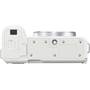Sony Alpha ZV-E1 Vlog Camera (no lens included) Bottom view
