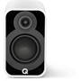 Q Acoustics 5010 Shown with grille removed