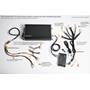 PAC AmpPRO AP4-TY12 Aftermarket Amplifier Interface Tech Graphic 