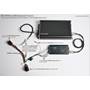 PAC LPHFD31 LocPro Advanced T-Harness Tech Graphic 