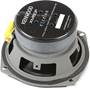 Kenwood Excelon XM50F Back