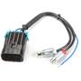 Powerbass XL-RC1 Adapter for Polaris Ride Command systems