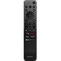 Sony XR55A80L Remote