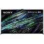 Sony MASTER Series BRAVIA XR55A95L Front