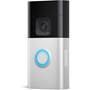 Ring Battery Doorbell Plus Provides a 1536p HD+ view of who's ringing the doorbell