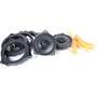 Morel IP-BMW4C Morel provides what you need for smooth installation