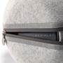 Devialet Mania Cocoon Carrying Case Zipper detail