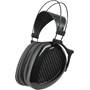 Dan Clark Audio AEON 2 Closed-back All-black design with perforated ear pads