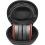 Dan Clark Audio AEON 2 Closed-back Folds inside included hard-shell case