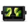Garmin ECHOMAP™ UHD2 93sv Front