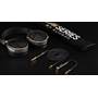 Audeze MM-100 (Manny Marroquin Series) Included accessories