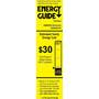 Samsung QN98Q80C Energy Guide