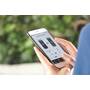 Escape P9 Wirelessly pair two P9 speakers for stereo sound