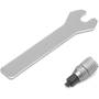 DJI RC Plus Height Adjustable Control Sticks (Pair) Front