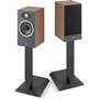Focal Theva No.1 We recommend placing these speakers on stands (sold separately) for enhanced performance