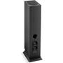 Focal Theva No.3-D Shown with grilles in place