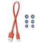 JBL Tune Buds Includes three sizes of oval ear tips