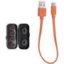 JBL Tune Flex Optional ear tips and charging cable 