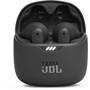 JBL Tune Flex Charging case banks enough power to fully recharge earbuds three times