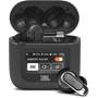 JBL Tour Pro 2 High-performance wireless earbuds with real-time noise cancellation 