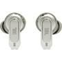 JBL Tour Pro 2 Multiple built-in mics for adaptive noise cancellation and clear phone calls