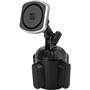 Scosche MagicMount™ Pro2 Cup The base adjusts to fit different cup holder sizes