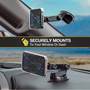 Scosche MagicMount™ Pro2 Extendo Other