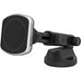 Scosche MagicMount™ Pro2 Extendo This dash or windshield phone mount brings your phone's display closer to you