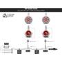 Rockford Fosgate RGB-16 Other