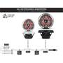 Rockford Fosgate RGB-16 Other