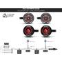 Rockford Fosgate RGB-16 Other
