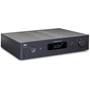 NAD C 389 BluOS-D Front view, angled right