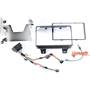 iDatalink KIT-WJL2 Dash and Wiring Kit Front