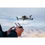 DJI Mavic 3 Pro Fly More Combo/DJI RC Ocusync 3.0+ transmission gives you a crystal-clear live view of 1080p @ 60 fps