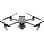 DJI Mavic 3 Pro Fly More Combo/DJI RC Pro Tri-camera system with 20-megapixel Hasselblad camera, 48-megapixel medium tele camera, and 12-megapixel tele camera