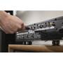 Denon DNP-2000NE HDMI ARC port for connecting your TV (sold separately)